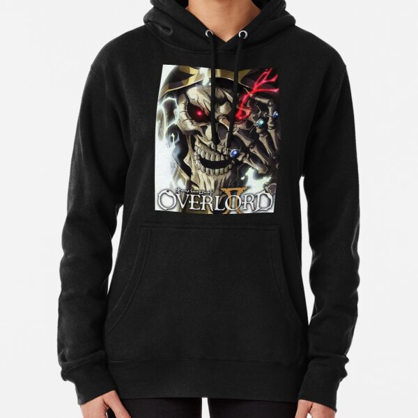 ssrcomhoodiewomens10101001c5ca27c6frontsquare productx600 bgf8f8f8.1 17 - Overlord Merch