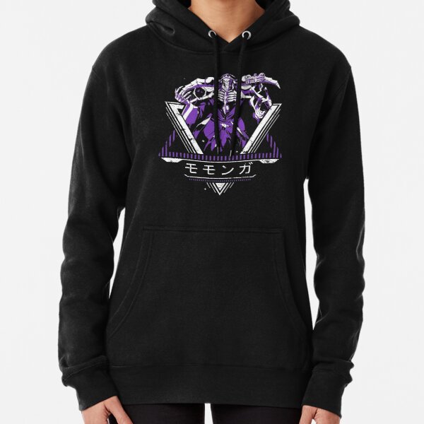 ssrcomhoodiewomens10101001c5ca27c6frontsquare productx600 bgf8f8f8.1 7 - Overlord Merch