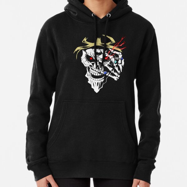 ssrcomhoodiewomens10101001c5ca27c6frontsquare productx600 bgf8f8f8.1 12 - Overlord Merch