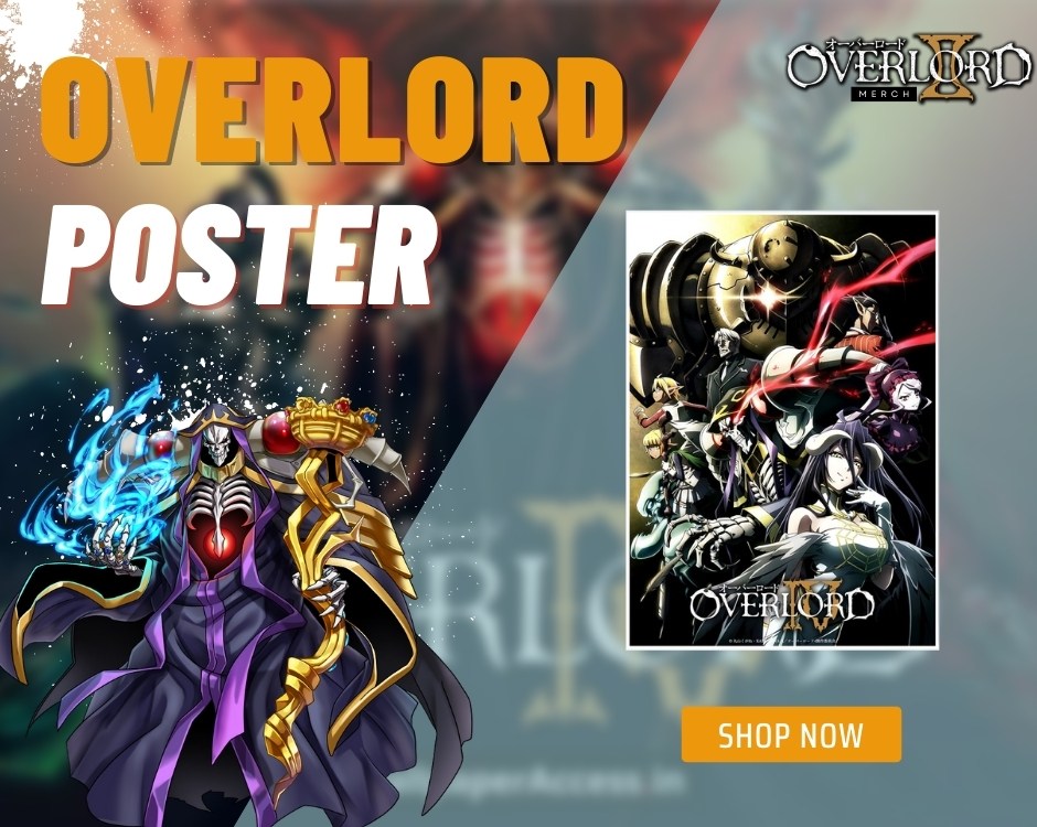 Overlord Anime Wallpaper | Anime wallpaper, Anime, Anime fan