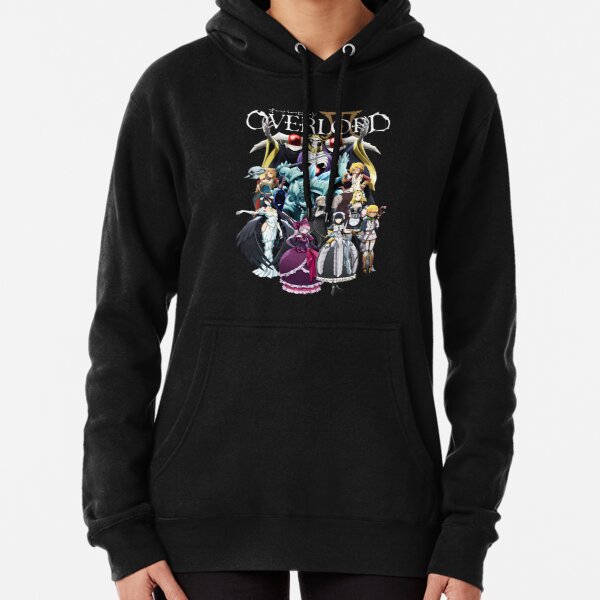 ssrcomhoodiewomens10101001c5ca27c6frontsquare productx600 bgf8f8f8.1 18 - Overlord Merch