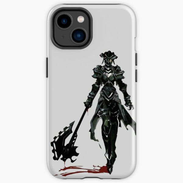 icriphone 14 toughbackax600 pad600x600f8f8f8 17 - Overlord Merch