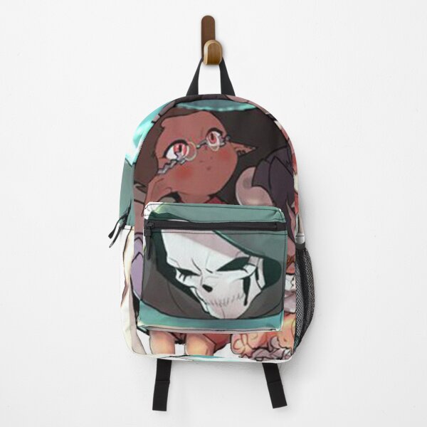 urbackpack frontsquare600x600 9 - Overlord Merch