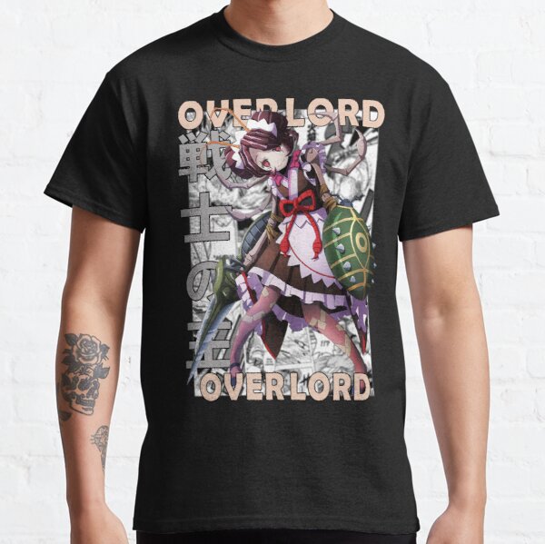 ssrcoclassic teemens10101001c5ca27c6front altsquare product600x600 10 - Overlord Merch