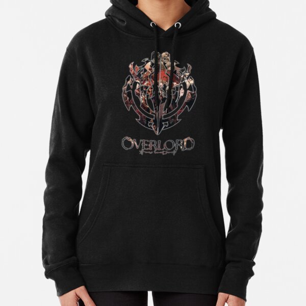 ssrcomhoodiewomens10101001c5ca27c6frontsquare productx600 bgf8f8f8.1 1 - Overlord Merch