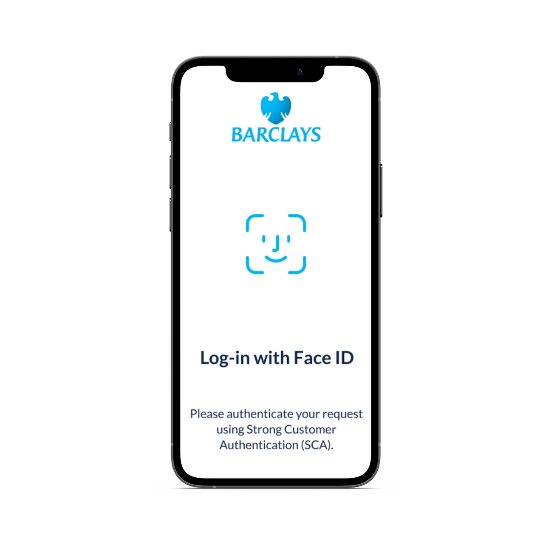 Login with Face ID or Finger Print (Biometric Security) - LocoSoco