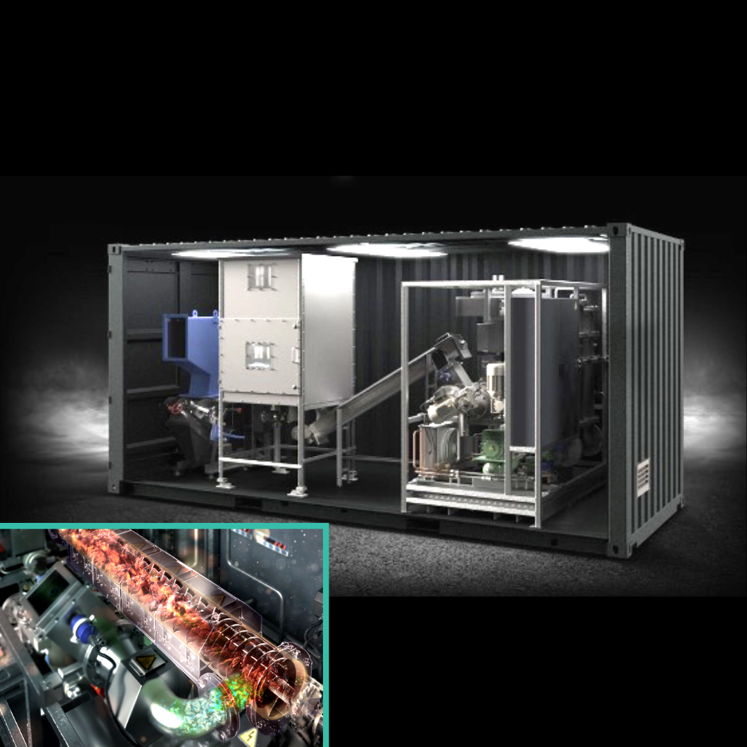 LocoSoco - Plastic Waste Conversion | Plastic to Fuel | Plastic to Energy