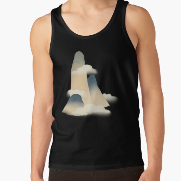 lookism Tank Top RB2112 product Offical lookism Merch