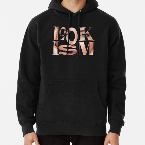Lookism Discrimination Design Pretty Privilege Lookism Pullover Hoodie RB2112 product Offical lookism Merch