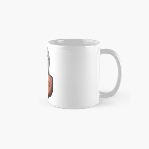 Armor Comic Characters Classic Mug RB2112 product Offical lookism Merch