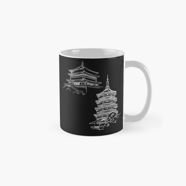 lookism Classic Mug RB2112 product Offical lookism Merch