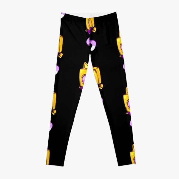 beast gaming mr foxy and boxy lankybox  Leggings RB1912 product Offical lankybox Merch
