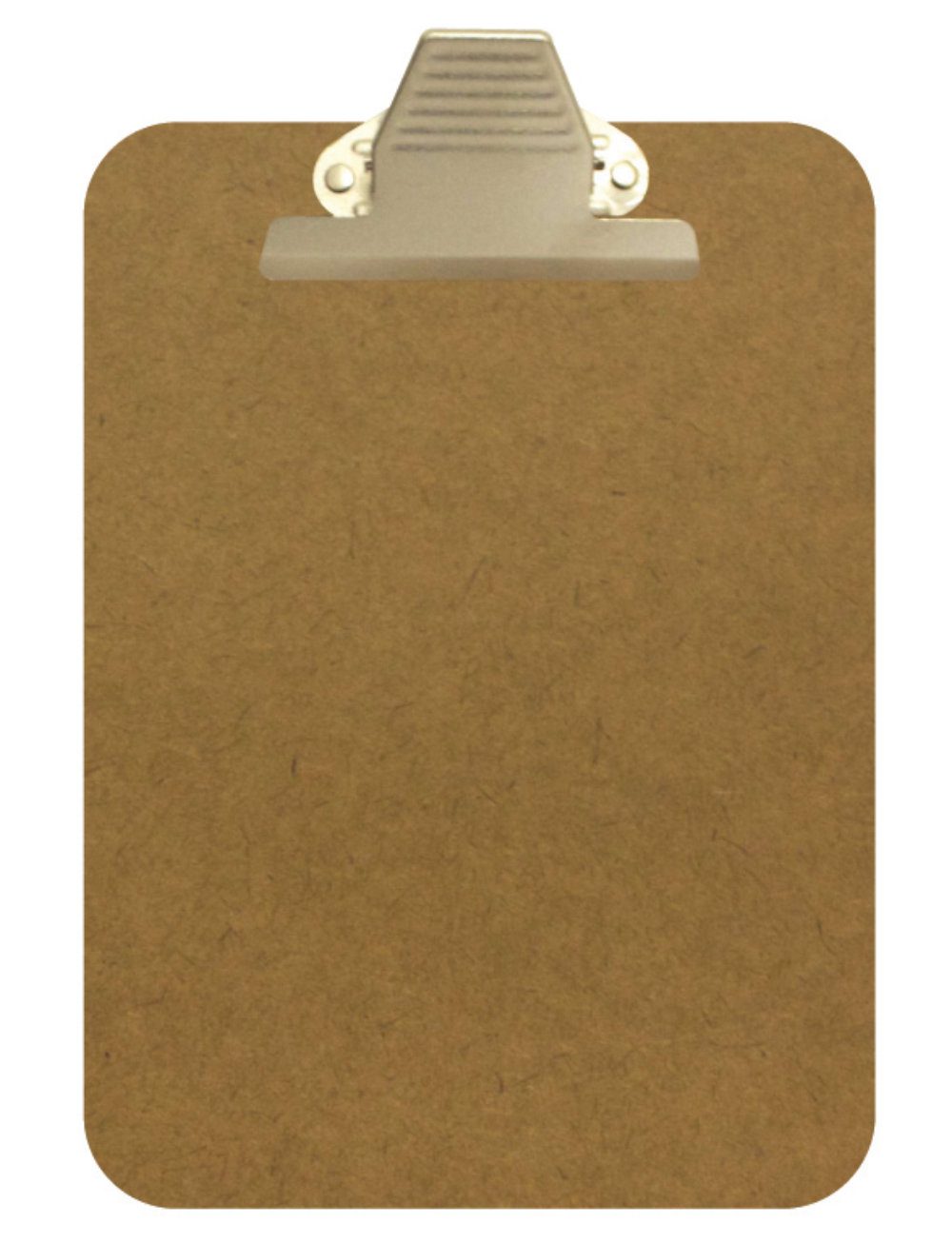 Masonite Clip Board Size A5 The Lever Arch Lab