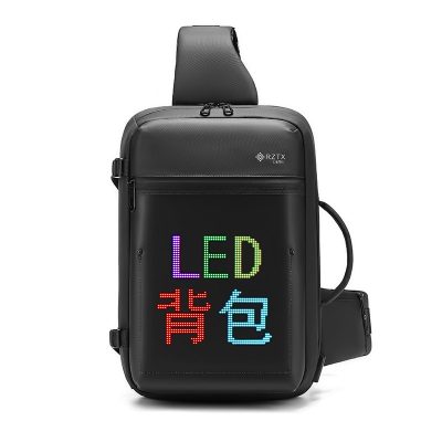 Led Backpack - #1 Led Display Backpack Store
