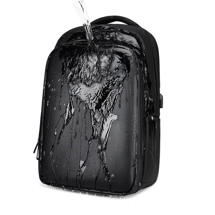 INFEYLAY LED Display backpack Business travel Laptop Backpack Men DIY Smart backpack school Backpack woman multimedia 4 - Led Backpack