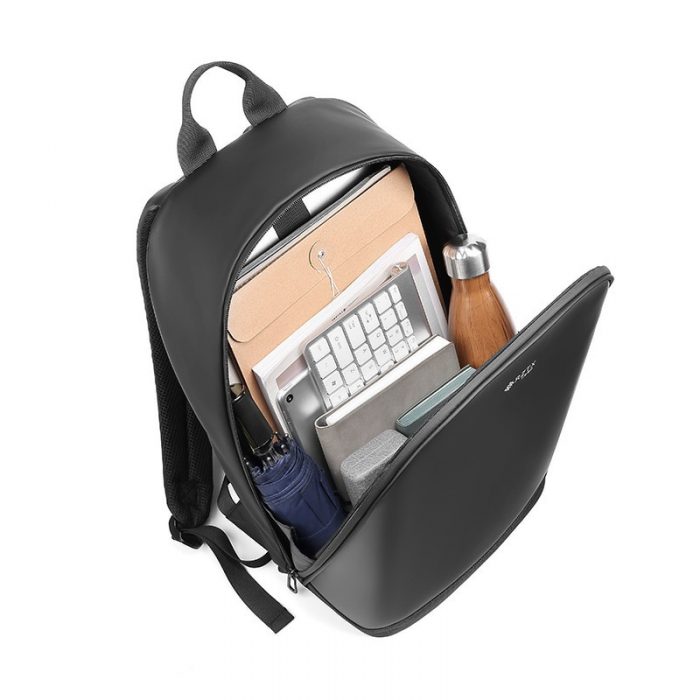LED Display backpack Business travel Laptop Backpack Men DIY Smart backpack advertise school Backpack woman Bluetooth 3 - Led Backpack