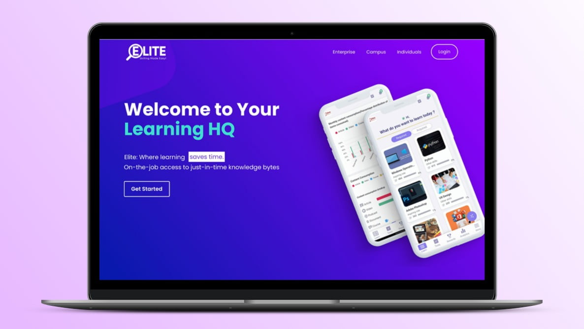 Elite Learning Lifetime Deal Transform Your Team and Business with