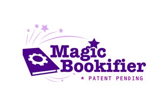 Magic Bookifier - Turn your ideas into a book