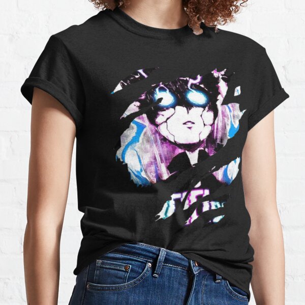alternate Offical Mob Psycho 100 Merch