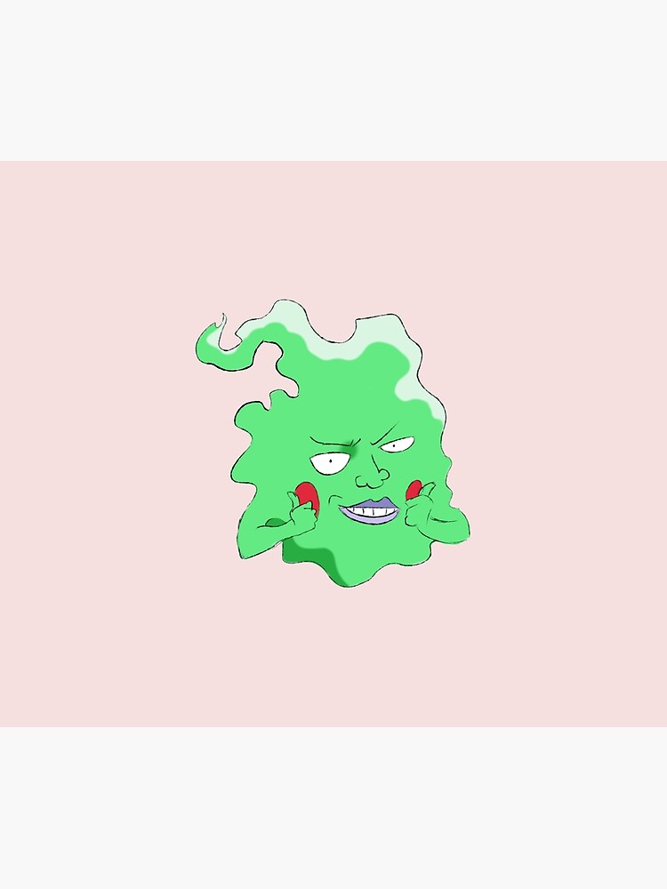 artwork Offical Mob Psycho 100 Merch