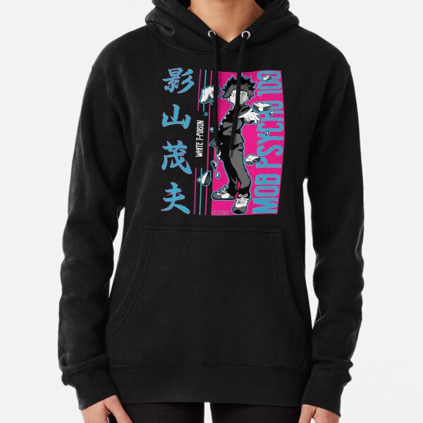 alternate Offical Mob Psycho 100 Merch