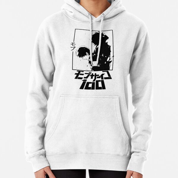 alternate Offical Mob Psycho 100 Merch
