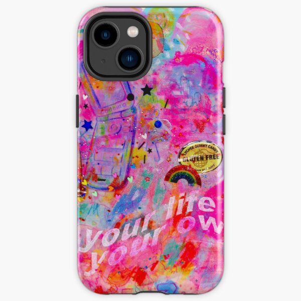 99.9 iPhone Tough Case RB1710 product Offical Mob Psycho 100 Merch
