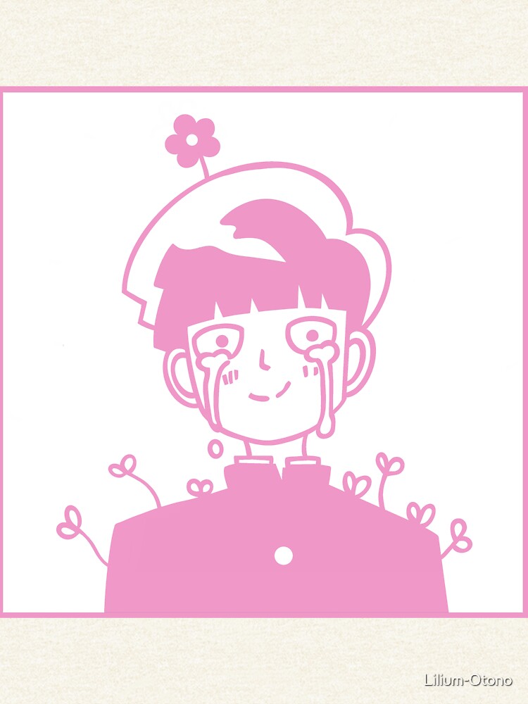 artwork Offical Mob Psycho 100 Merch