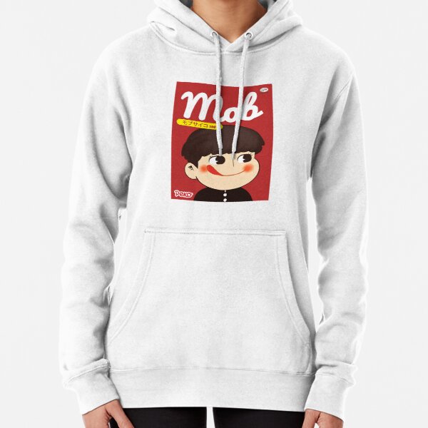 alternate Offical Mob Psycho 100 Merch