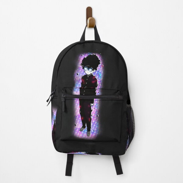 HGHGH Mob Psycho Better Call Reigen School Backpack Lightweight Laptop Bag  Girls Boys : : Fashion