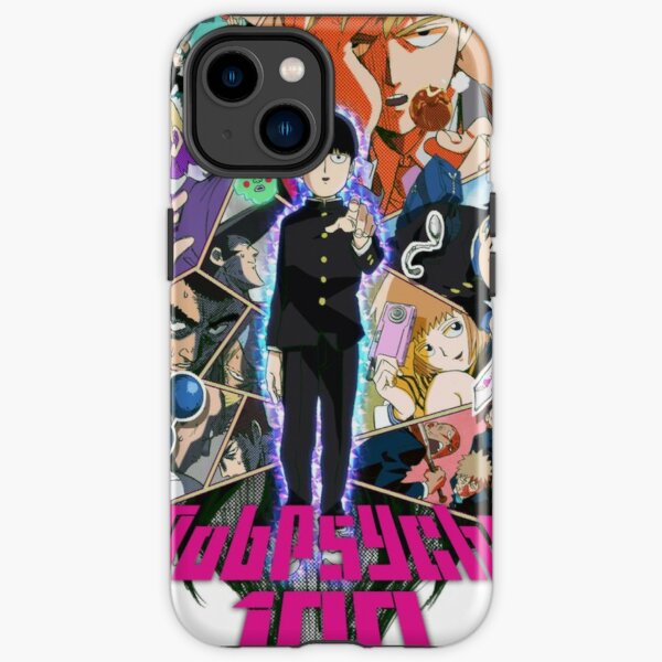 HGHGH Mob Psycho Better Call Reigen School Backpack Lightweight Laptop Bag  Girls Boys : : Fashion