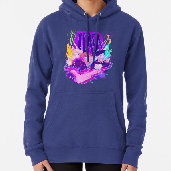 alternate Offical Mob Psycho 100 Merch