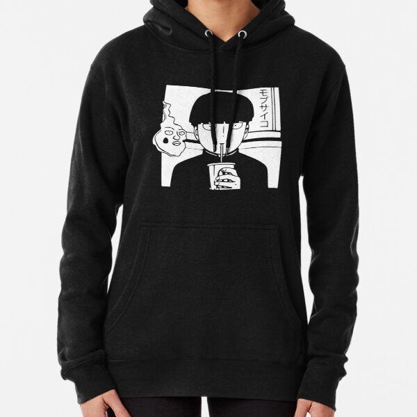 alternate Offical Mob Psycho 100 Merch