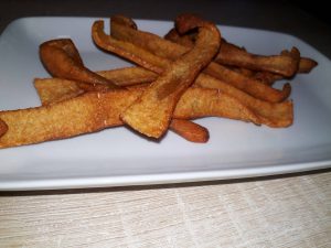 Pork Cracklings Recipe, Pork Cracklings, How To Make Pork Cracklings, Pork Crackling Recipes, Pork Cracklings Recipe For Christmas, Home Channel Recipes