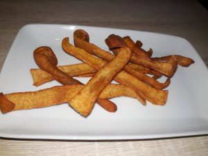 Pork Cracklings Recipe, Pork Cracklings, How To Make Pork Cracklings, Pork Crackling Recipe, Pork Cracklings Recipe For Christmas, Home Channel Recipes