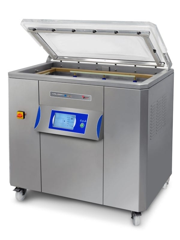 מכונת ואקום OLYMPIC 960