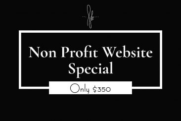 discount website for non-profit orgs