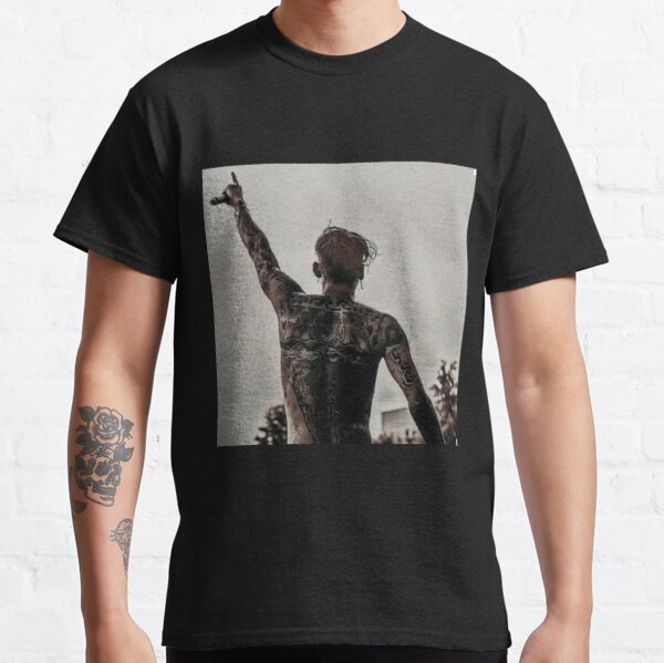 MGK Classic T-Shirt RB1912 product Offical mgk Merch