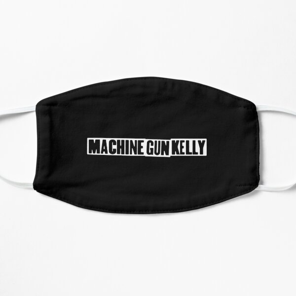Welcome to your nightmare MACHINE,MACHINE pad MACHINE,simple MACHINE,funny MACHINE,stuff MACHINE,rock MACHINE,trending MACHINE,sale MACHIN Essential Flat Mask RB1912 product Offical mgk Merch