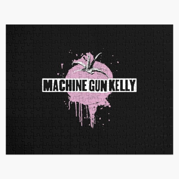 I put a spell on you MACHINE,MACHINE pad MACHINE,simple MACHINE,funny MACHINE,stuff MACHINE,rock MACHINE,trending MACHINE,sale MACHIN Essential Jigsaw Puzzle RB1912 product Offical mgk Merch