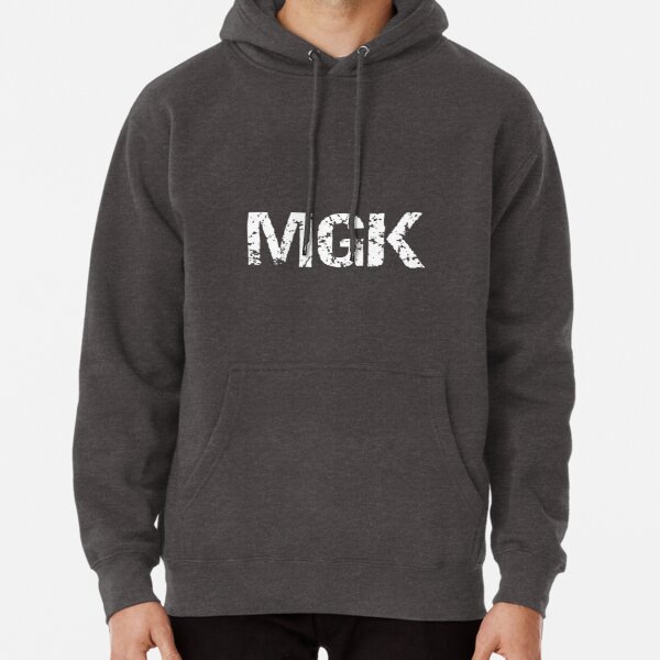 mgk Pullover Hoodie RB1912 product Offical mgk Merch