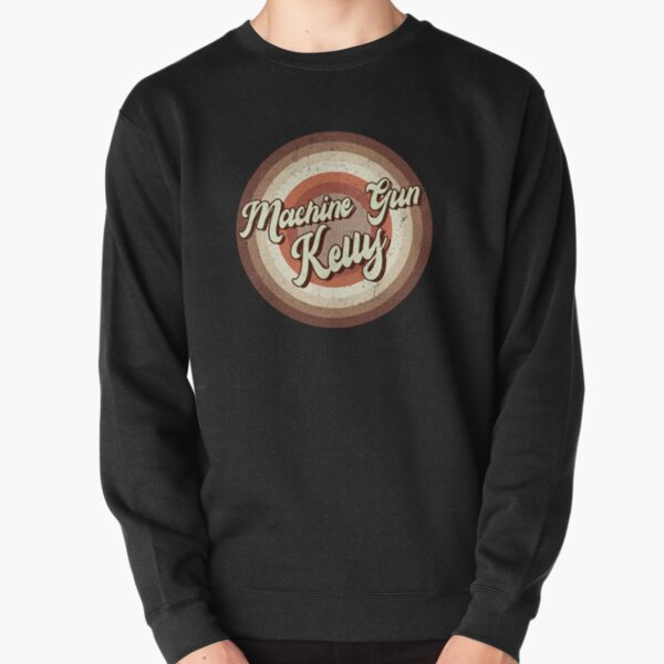 We’ll have a spooky good time MACHINE,MACHINE pad MACHINE,simple MACHINE,funny MACHINE,stuff MACHINE,rock MACHINE,trending MACHINE,sale MACHIN Essential Pullover Sweatshirt RB1912 product Offical mgk Merch