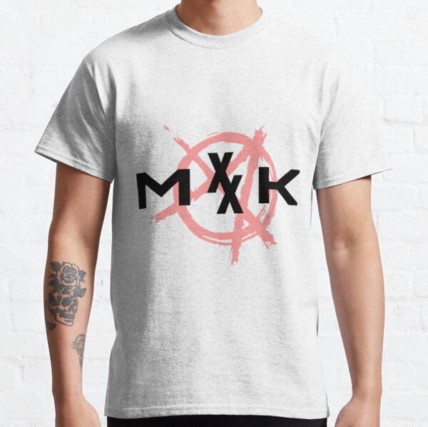 mgk    Classic T-Shirt RB1912 product Offical mgk Merch