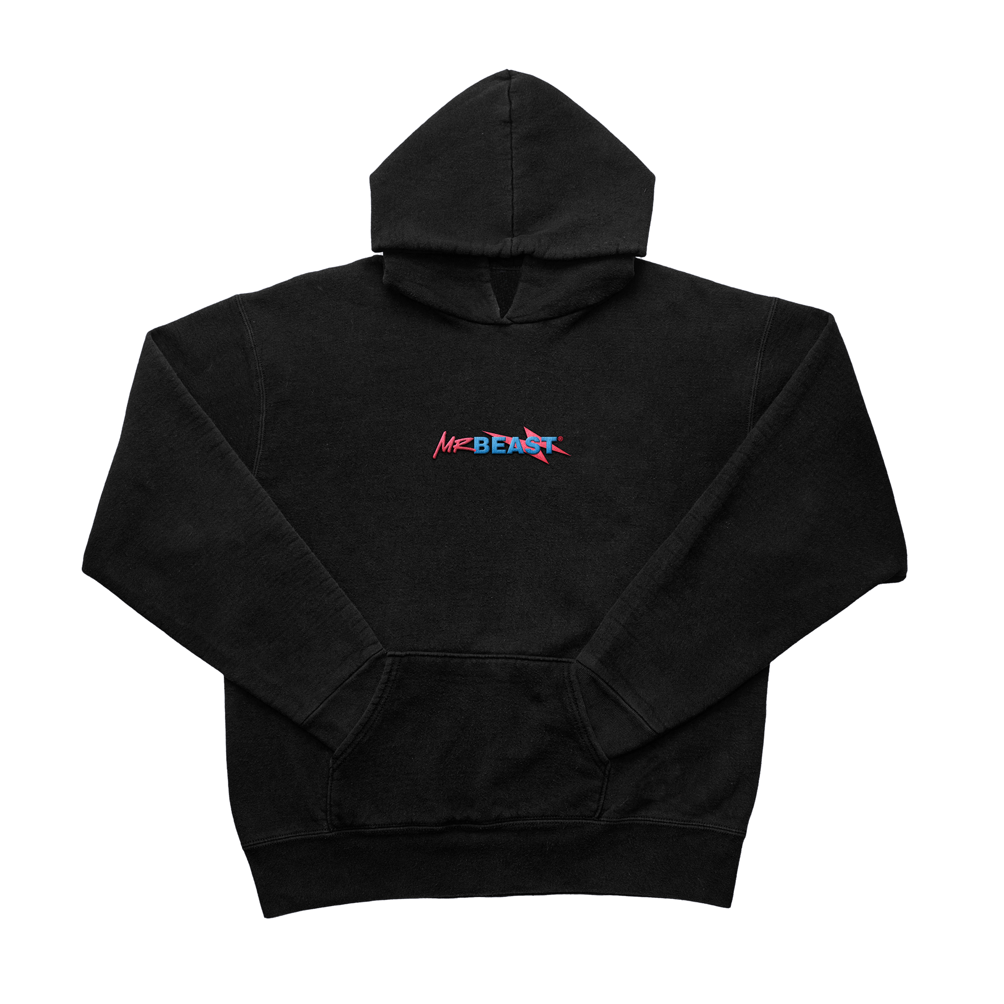 Mr Beast Hoodies - Private Labor Hoodie | Mr Beast Shop