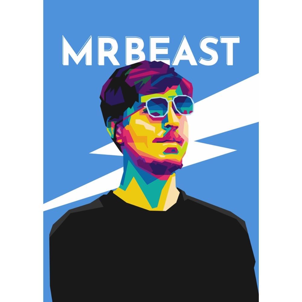 MrBeast friends because of MSCHF to provide out twenty-five,one hundred thousand within a big we-morning game
