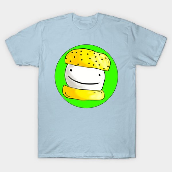 Mrbeast Dream burger