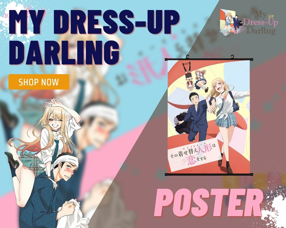 My Dress-Up Darling MNG x My Dress-Up Darling Gojo-kun Umi Ikou T-Shirt  Black (Anime Toy) - HobbySearch Anime Goods Store