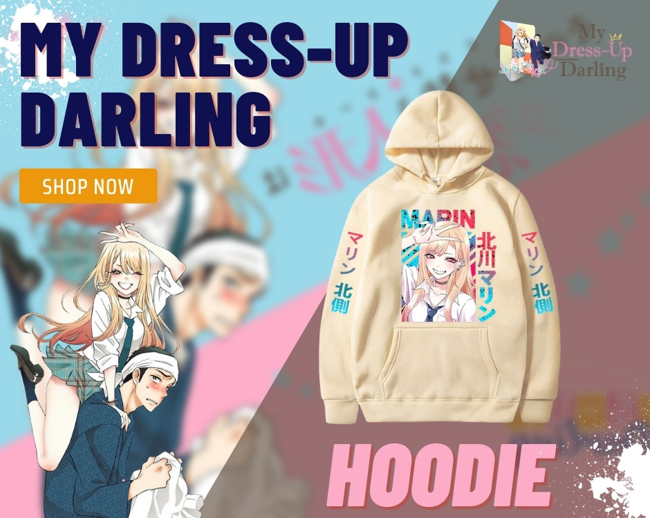 My Dress-Up Darling Season 2 Release Date & Upcoming Events