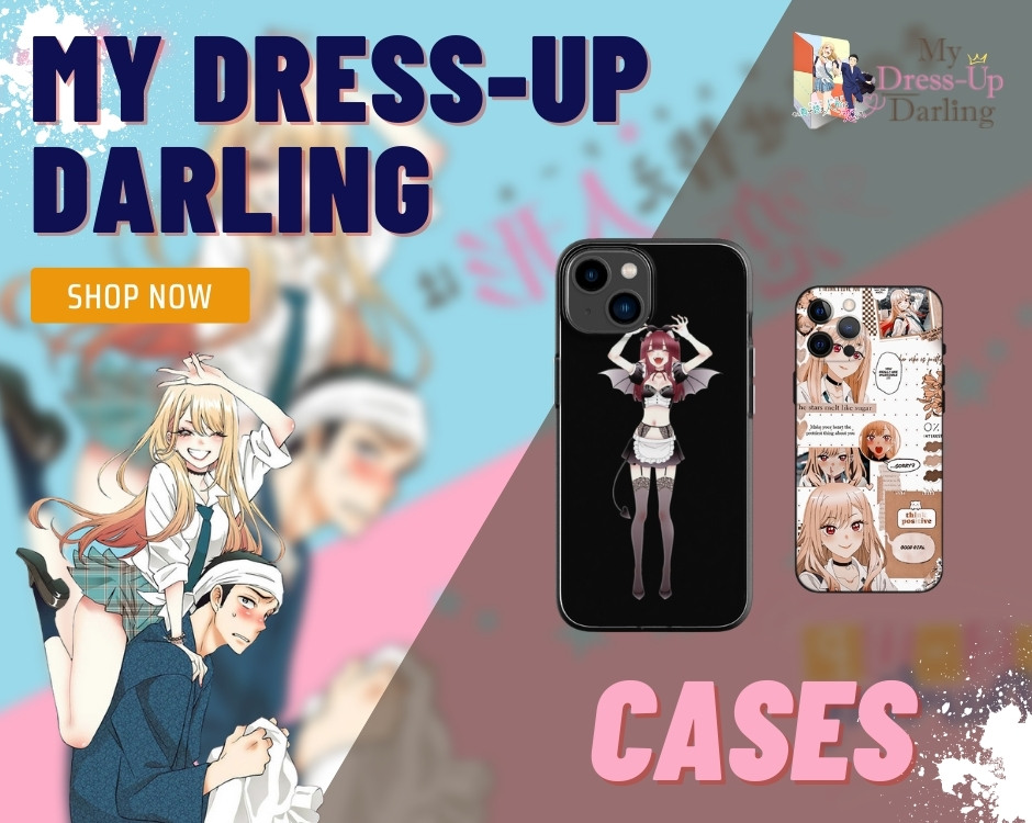 My Dress-Up Darling Kitagawa Marin anime figure_Other Cartoon_Anime  Toys_Banacool anime product wholesale,anime manga,anime online shop phone  mall