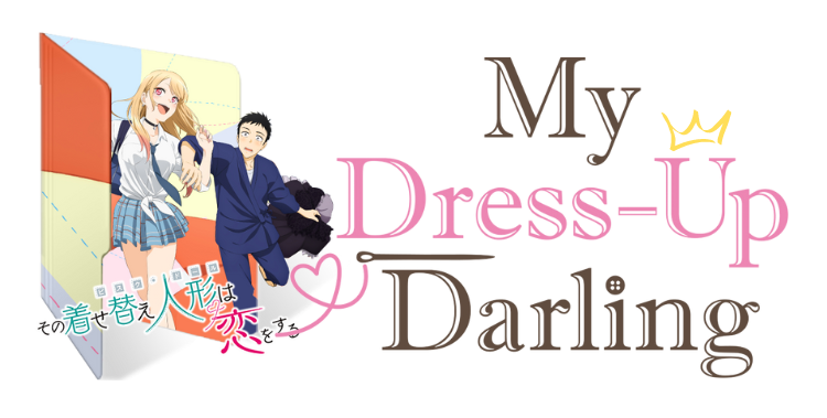 My Dress-Up Darling Shop